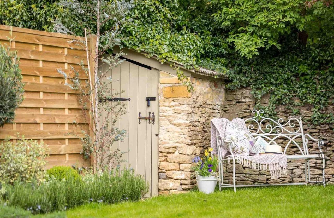 Lavender Cottage Stow-On-The-Wold Exterior photo