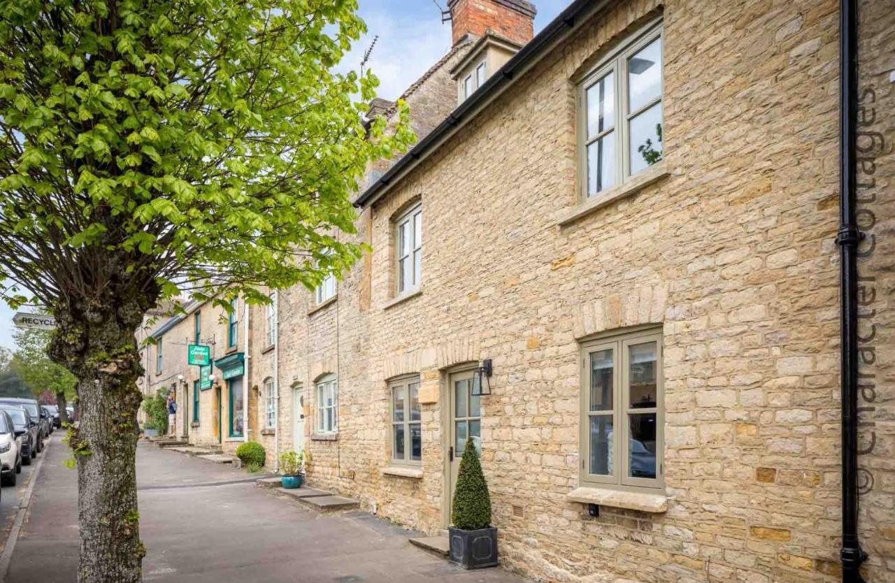 Lavender Cottage Stow-On-The-Wold Exterior photo