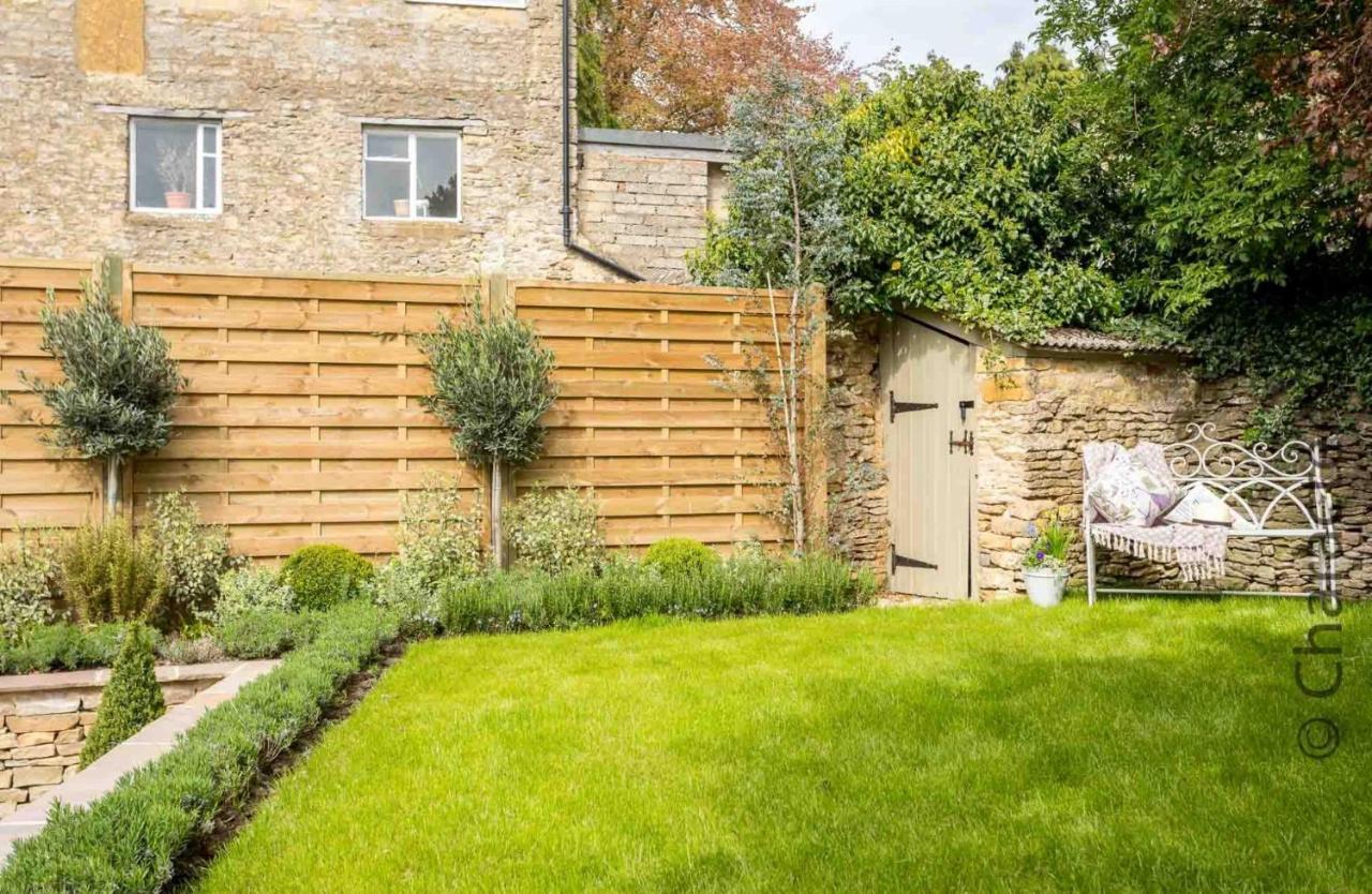 Lavender Cottage Stow-On-The-Wold Exterior photo