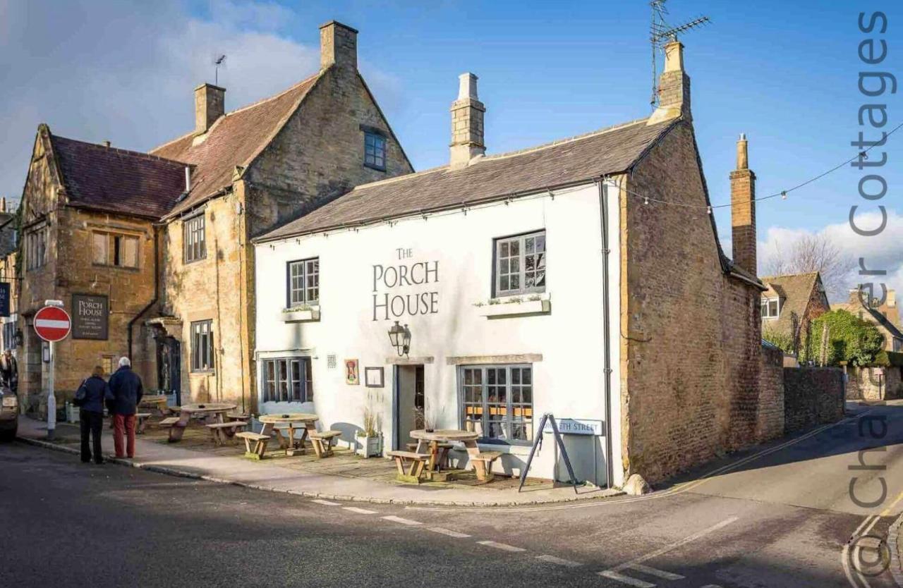 Lavender Cottage Stow-On-The-Wold Exterior photo